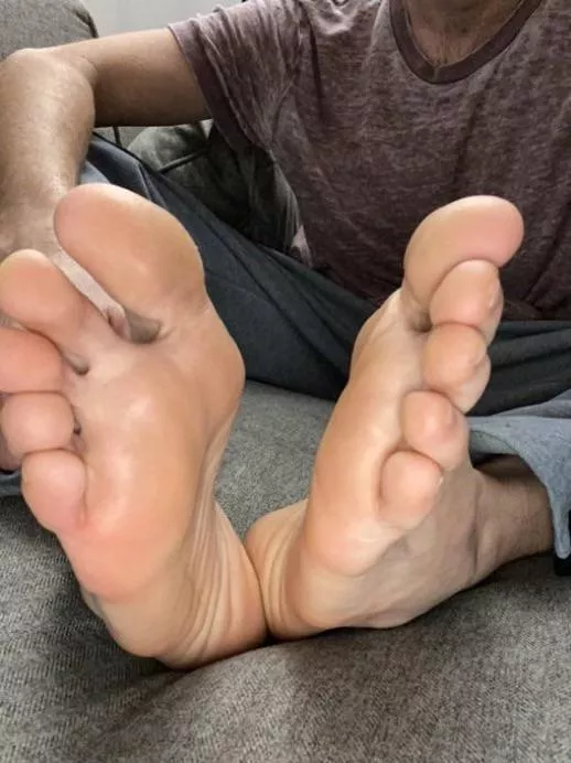 Love to have them taken care of 👅👅👅