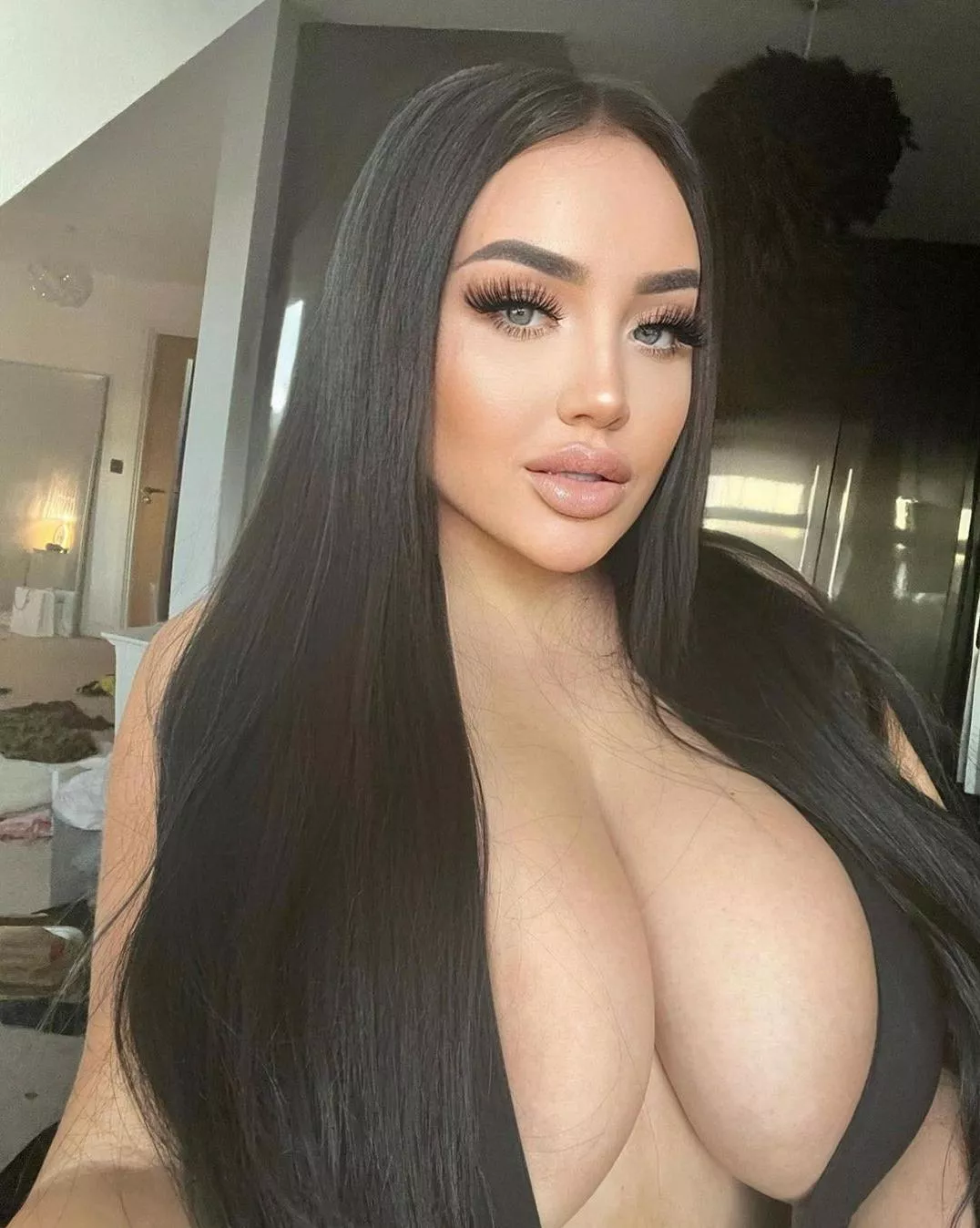 Love to see them uncovered