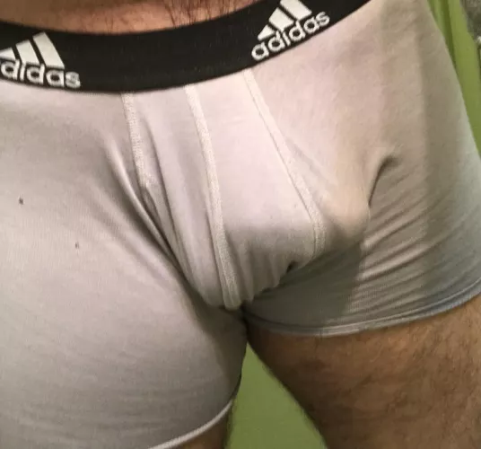 Love when it’s somewhat seethrough