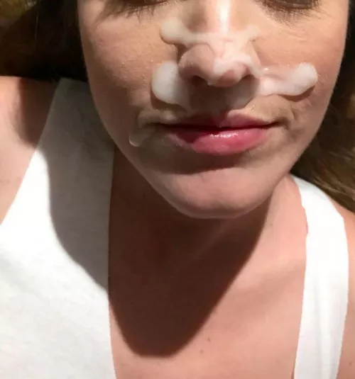 Love when the wife has her