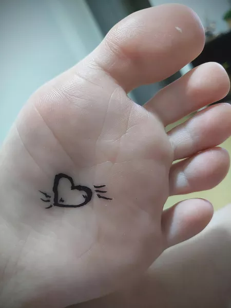 Love you! ๐