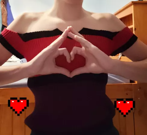 Love you all!!! Love you all!!!