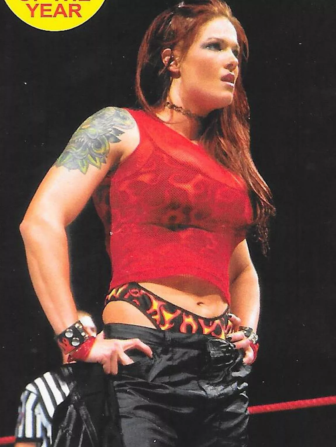 Loved Lita's thongs Loved Lita's thongs