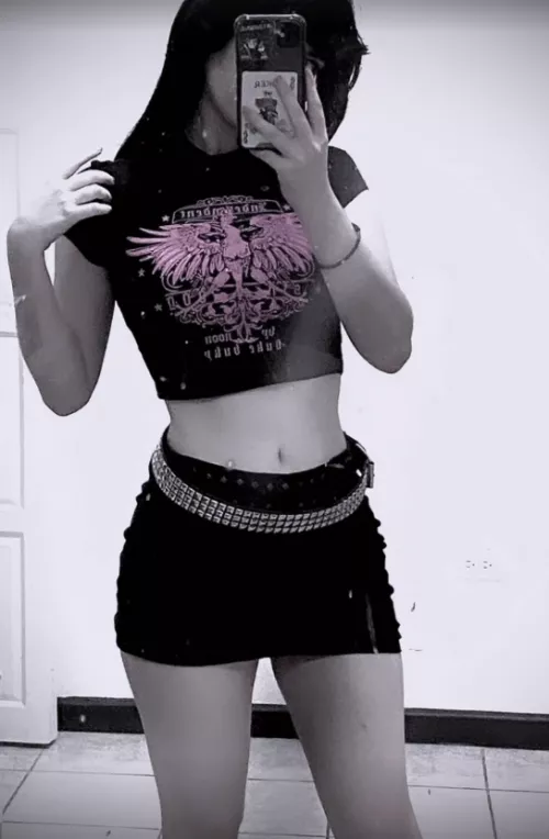 Loved my new shirt