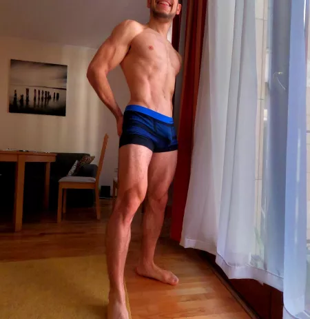 Loved this undie! 😍