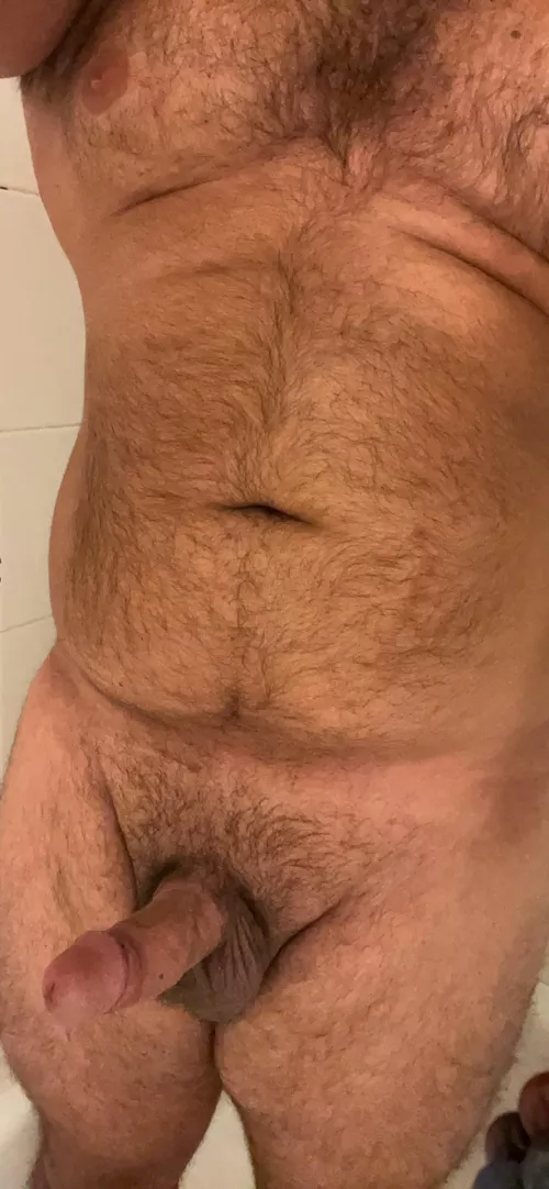 Loved your love on last post, thought I’d post again😍[26,M,Socal]