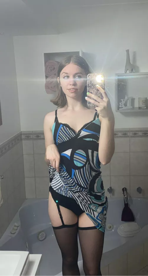 loveee you to bend me over my sink and use me however you’d like hehe