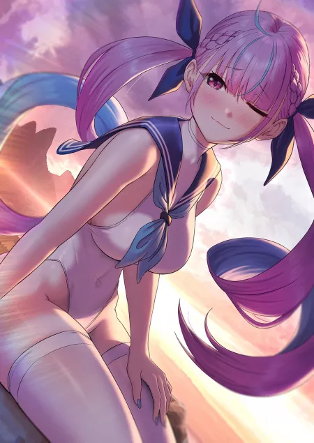 Lovely Lovely