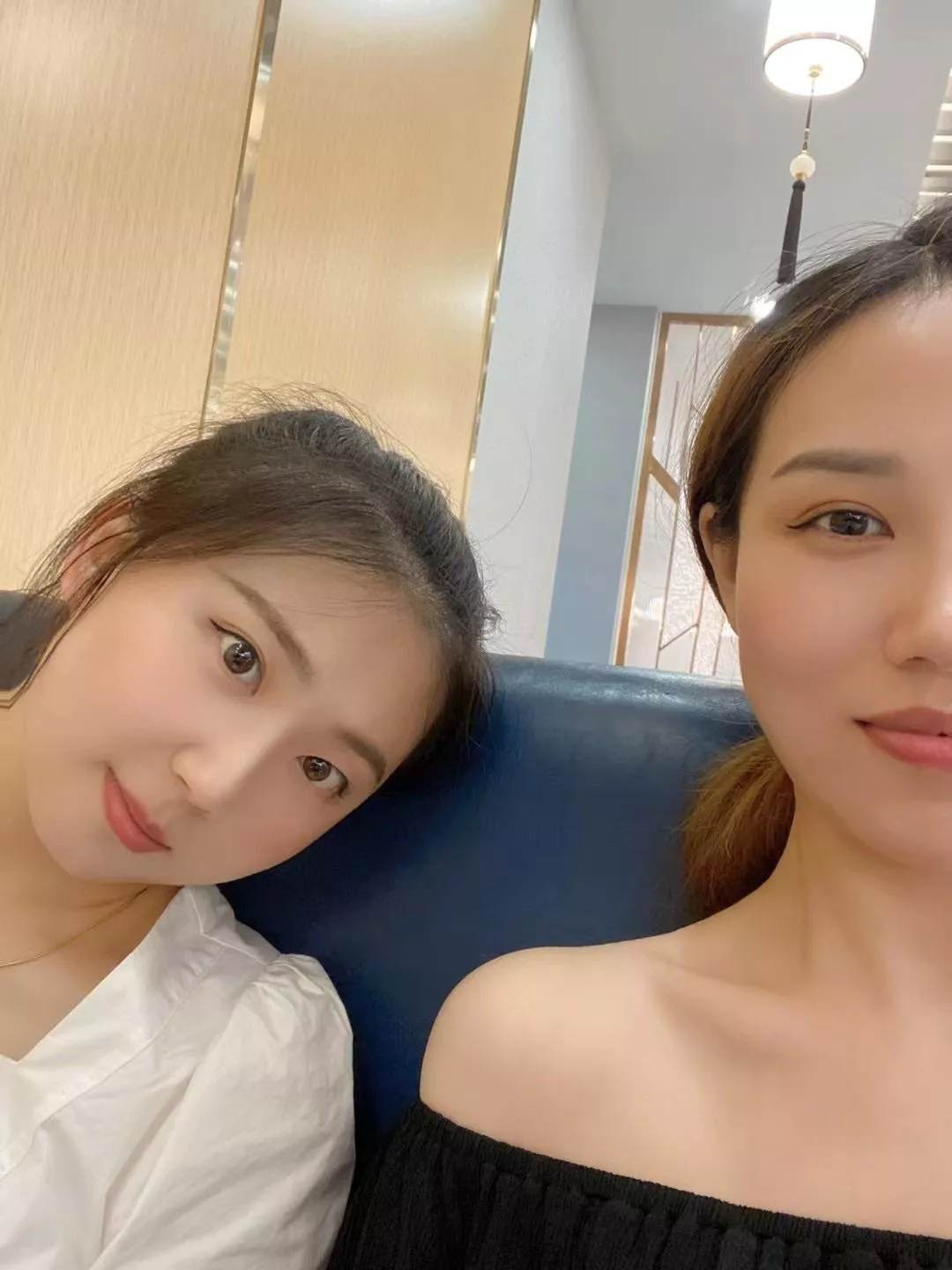 Lovely beauties Lovely beauties