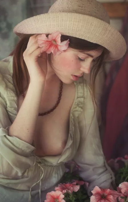 Lovely Lovely