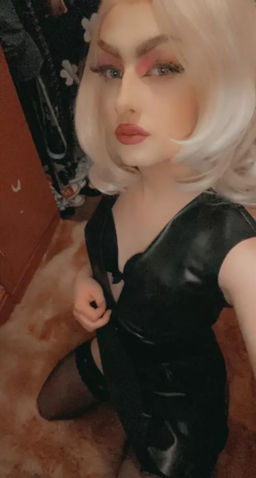 Lovely Latex ๐ค