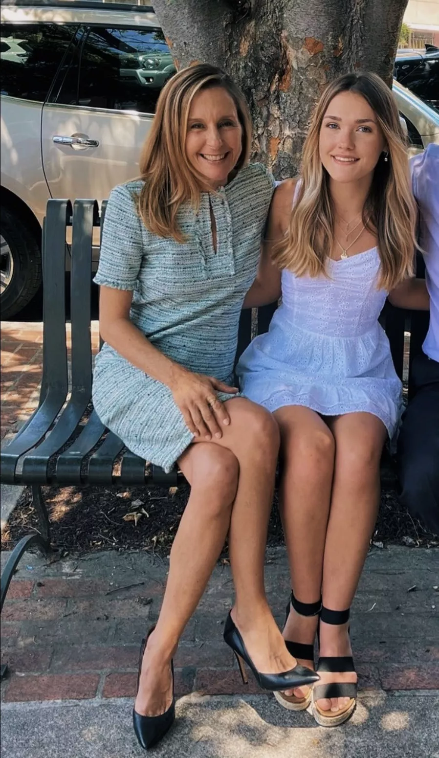 Lovely legs Lovely legs