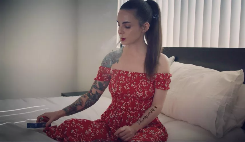 Loving my Camel Blue 99βs π