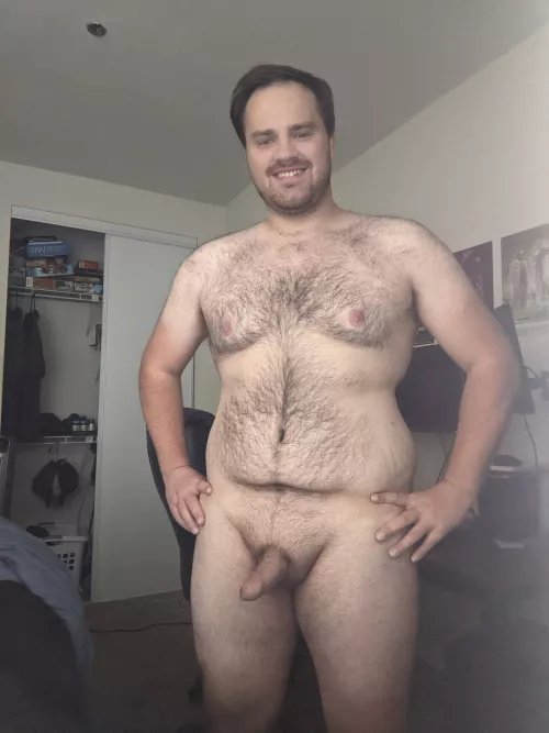 Loving My Gym Progress! Loving My Gym Progress!