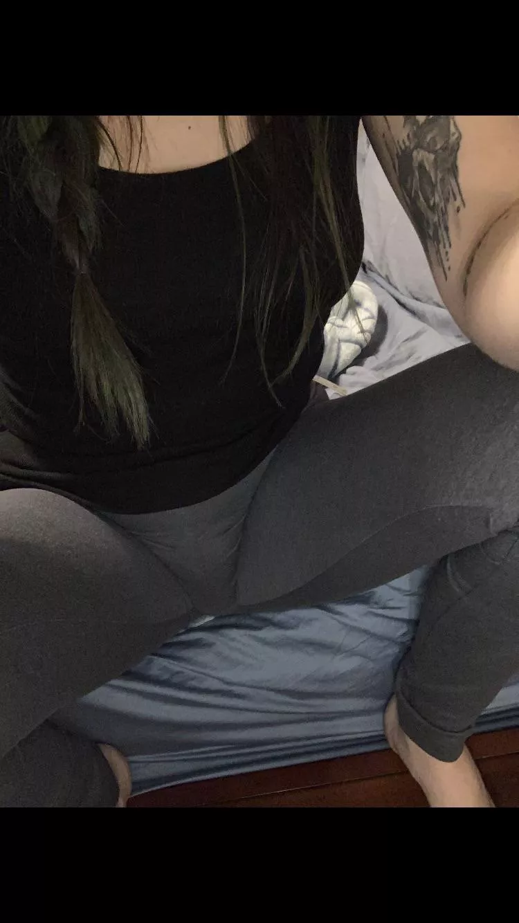 Loving my new leggings Loving my new leggings