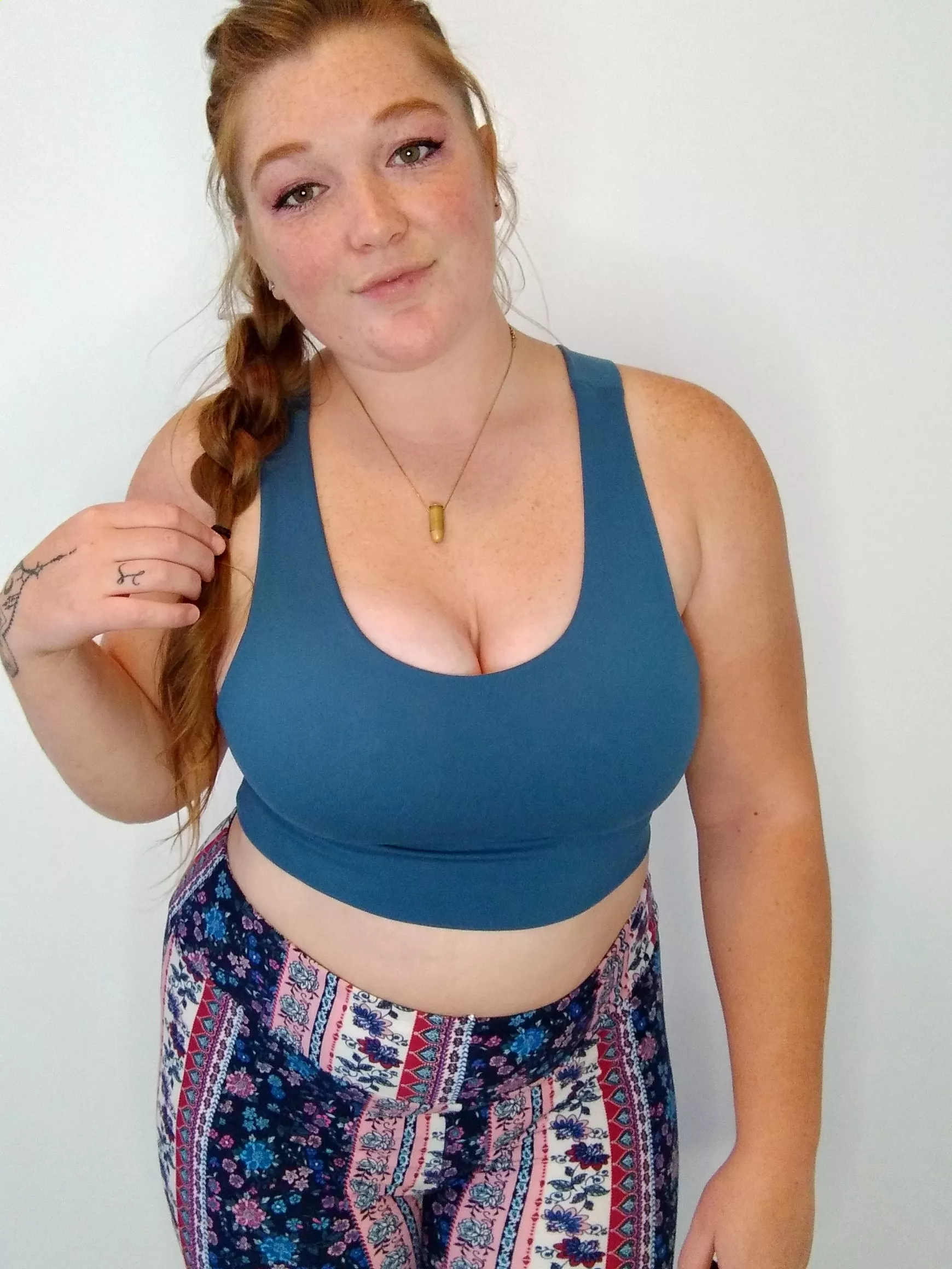 Loving my new outfit๐ Loving my new outfit๐