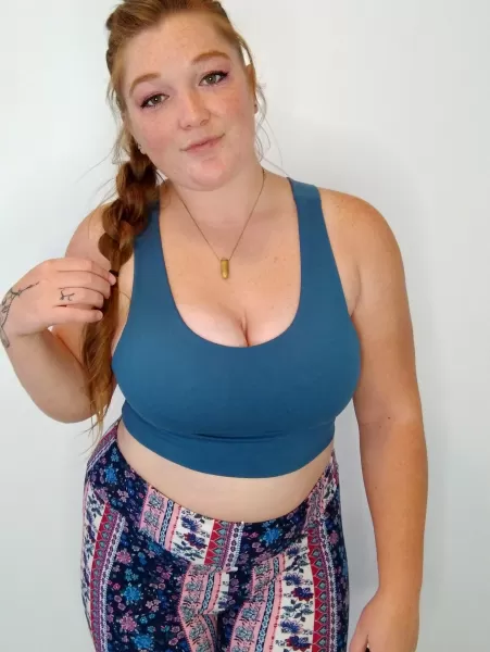 Loving my new outfitπ