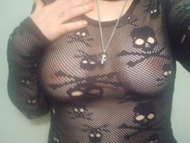 Loving my skulls Loving my skulls