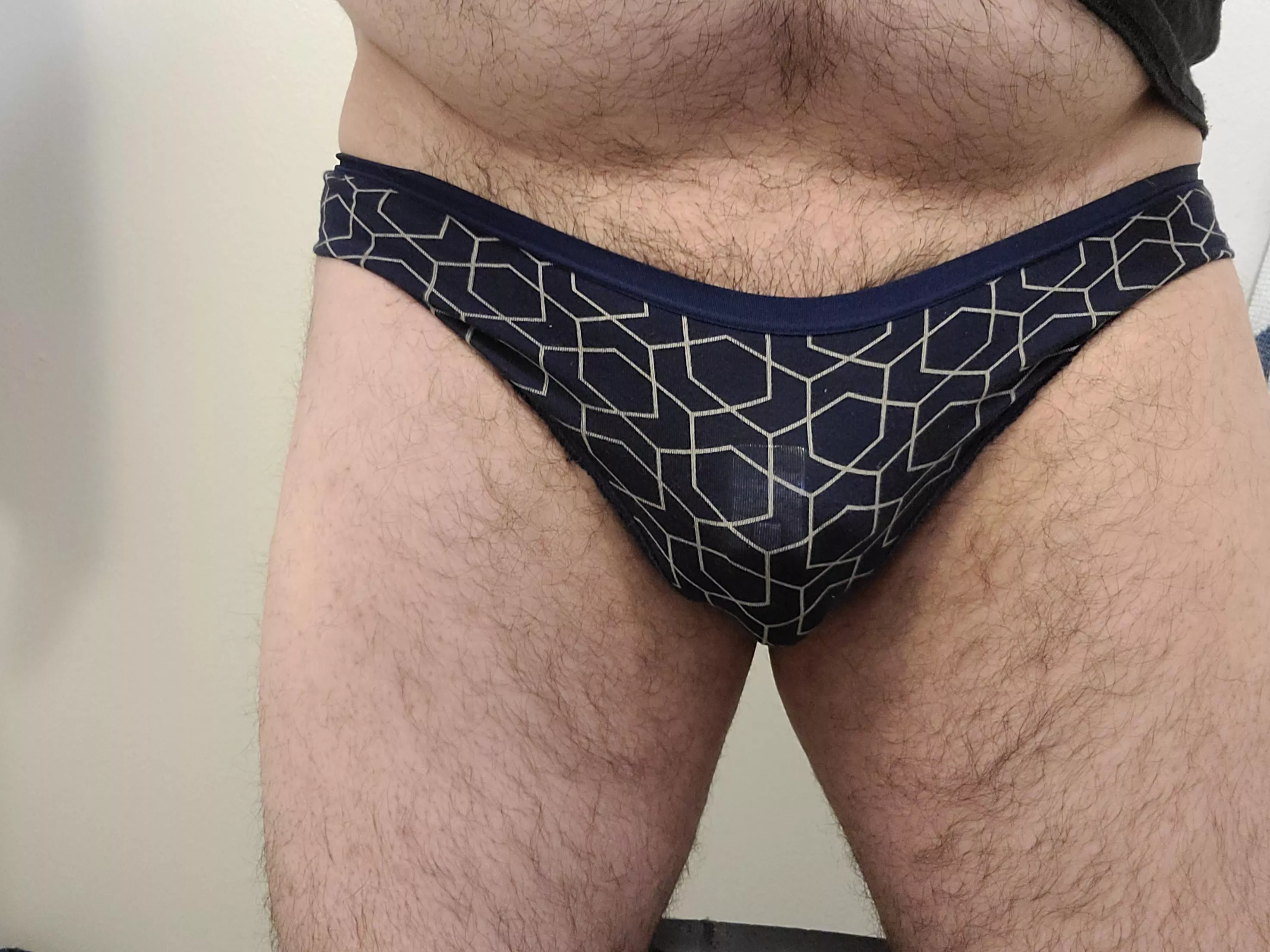 Loving the fit of these