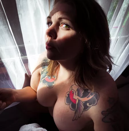Loving the natural light! Loving the natural light!
