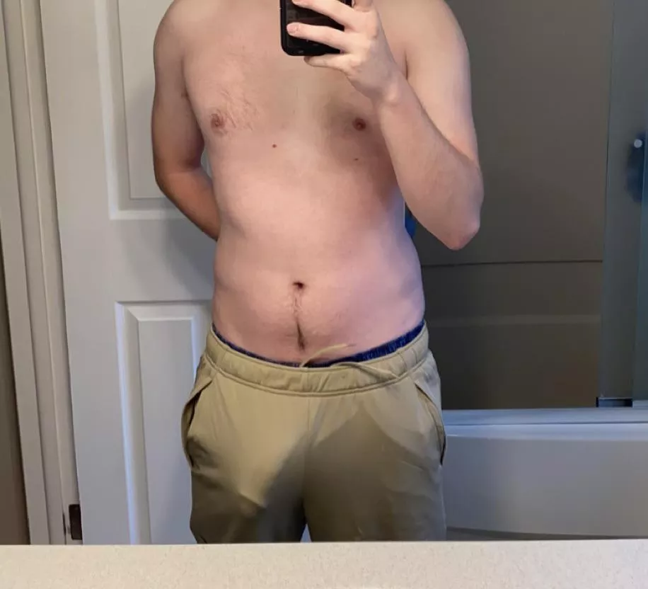 Loving these new pants