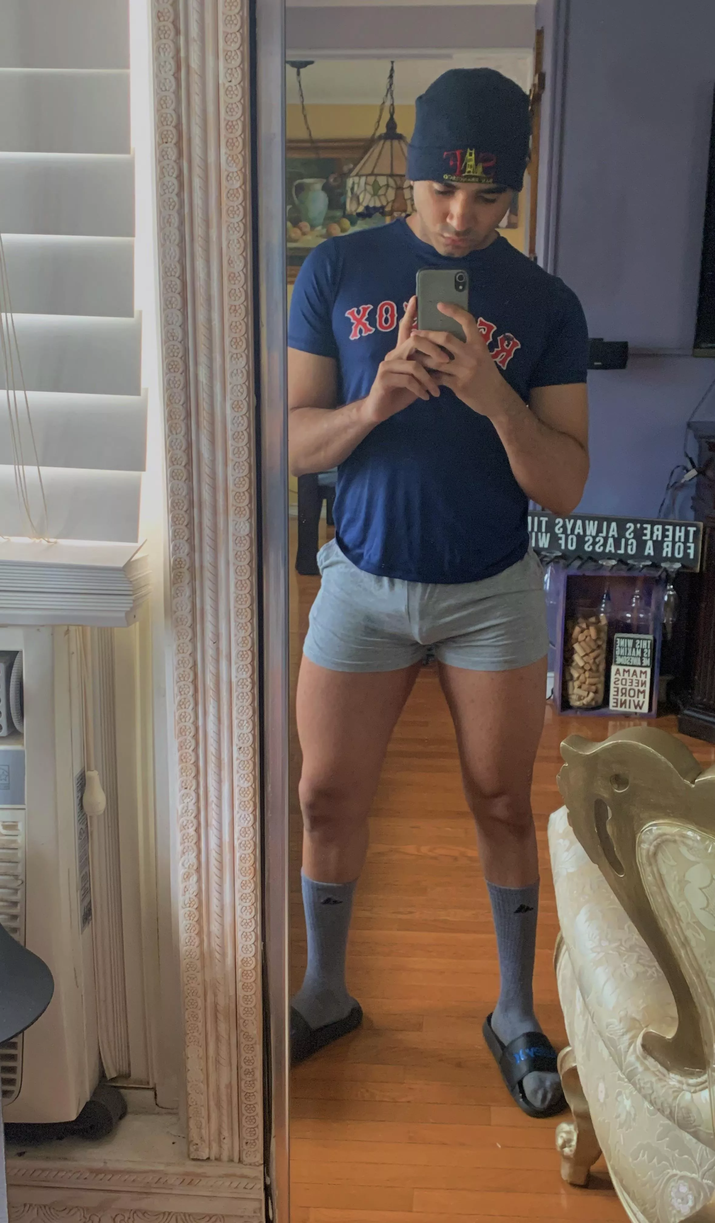 Loving these shorts 👀☺️