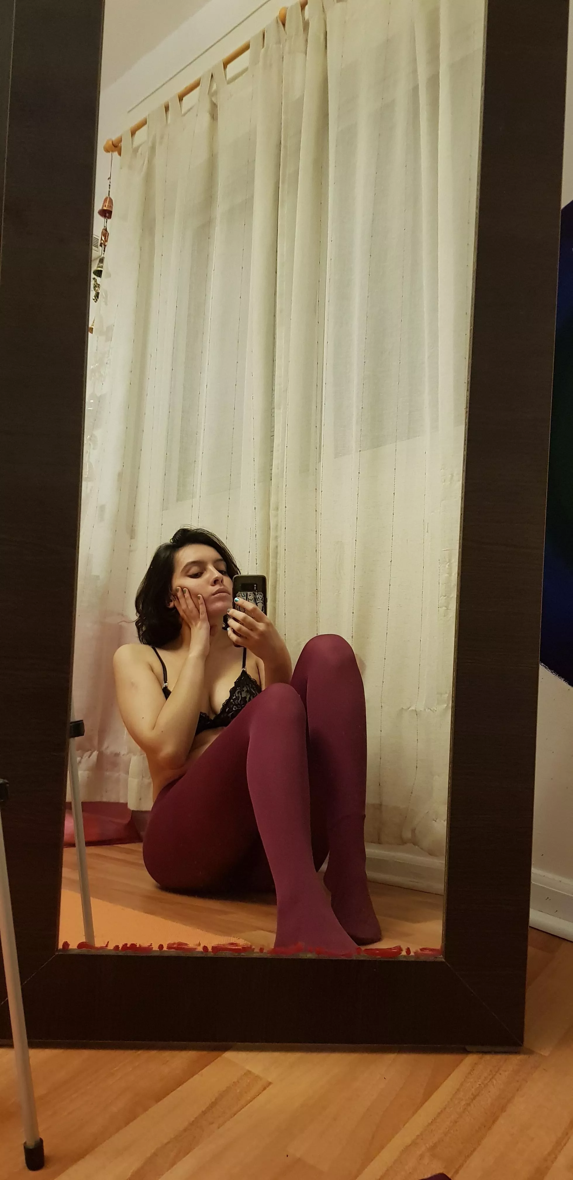 loving this colour❤ loving this colour❤