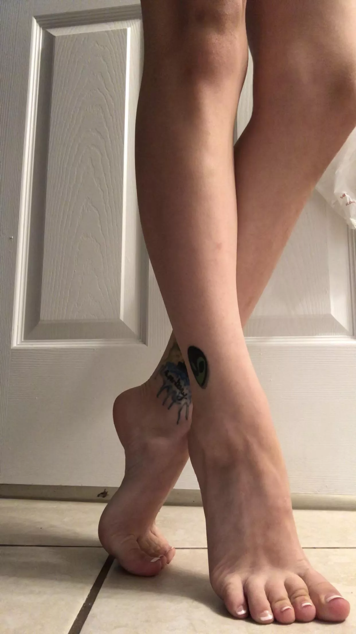 Loving this pedicure🥰🥰🥰 Loving this pedicure🥰🥰🥰