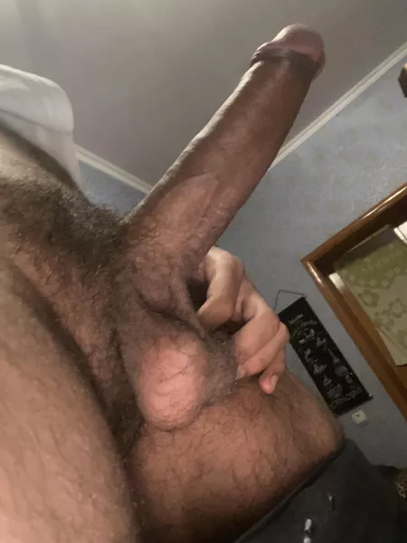 Low hanging balls day