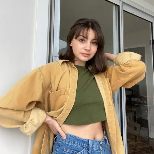 Low Key Kind of Girl