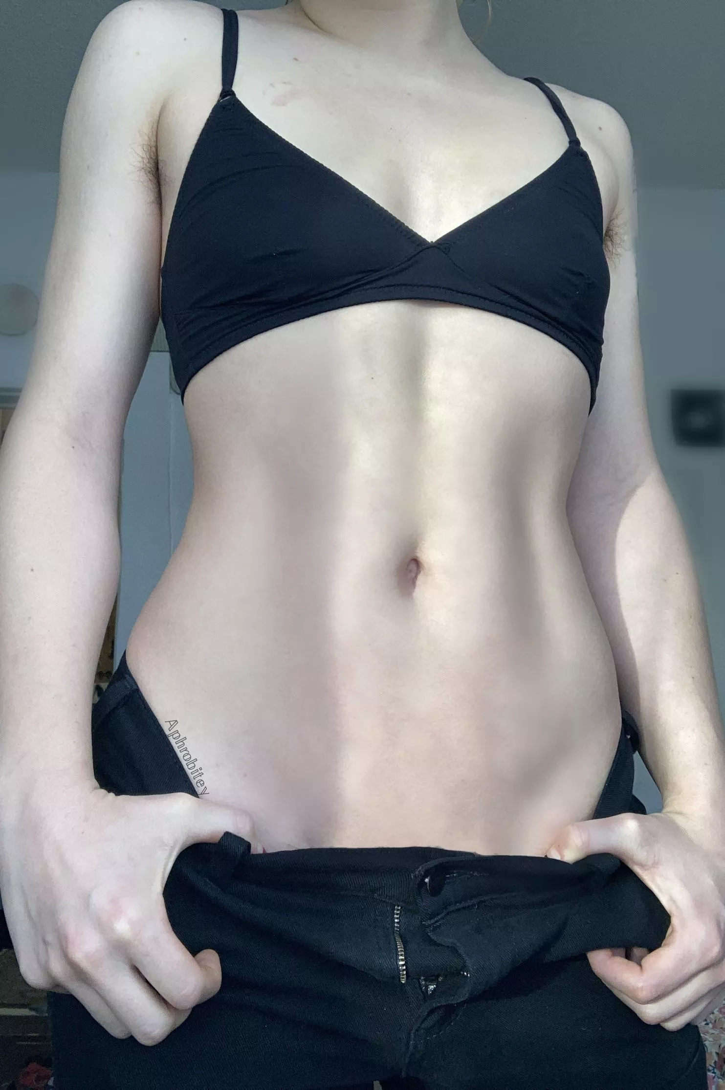 Low rise lover? Low rise lover?