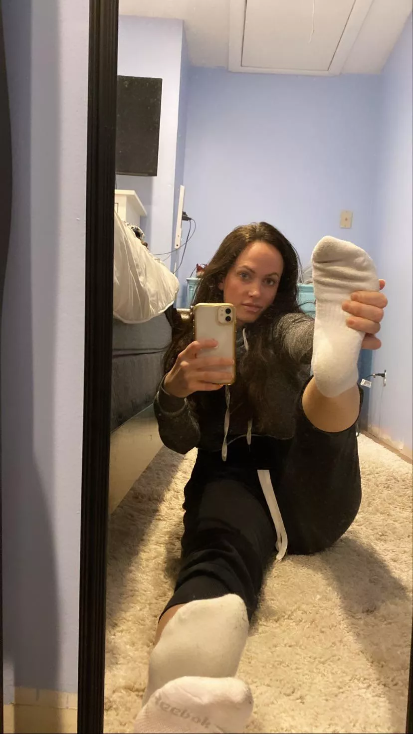 Low rise Reebok 🥰 Low rise Reebok 🥰