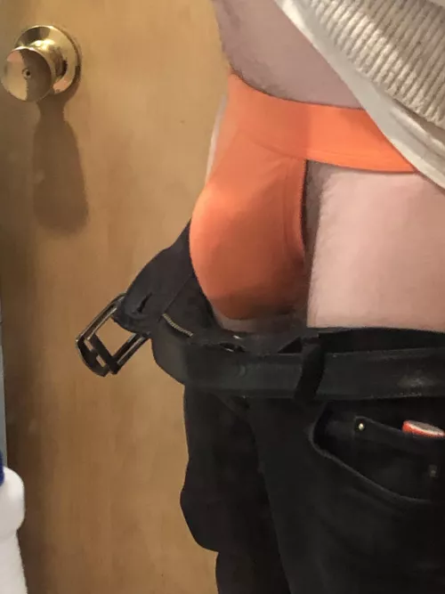 Low-qual sneak peek at work - dm’s open