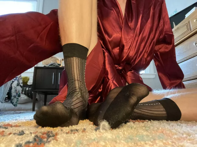 Loyal boys got a special Valentine’s video from me in their DMs. If you think you should’ve gotten one, let me know.