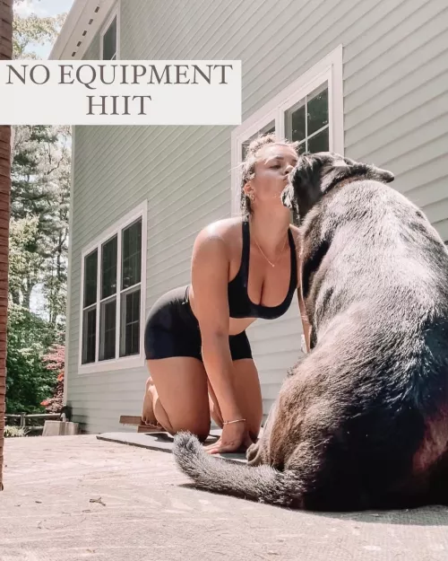 Lucky Dog