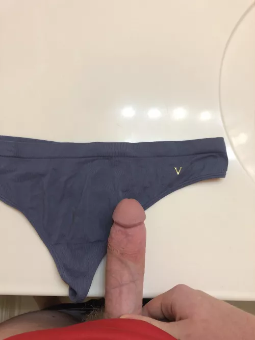 Lucky find