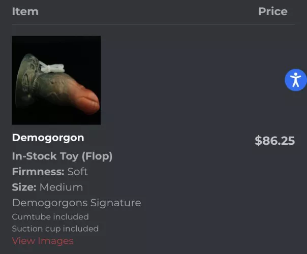 Lucky flop find!! 😈