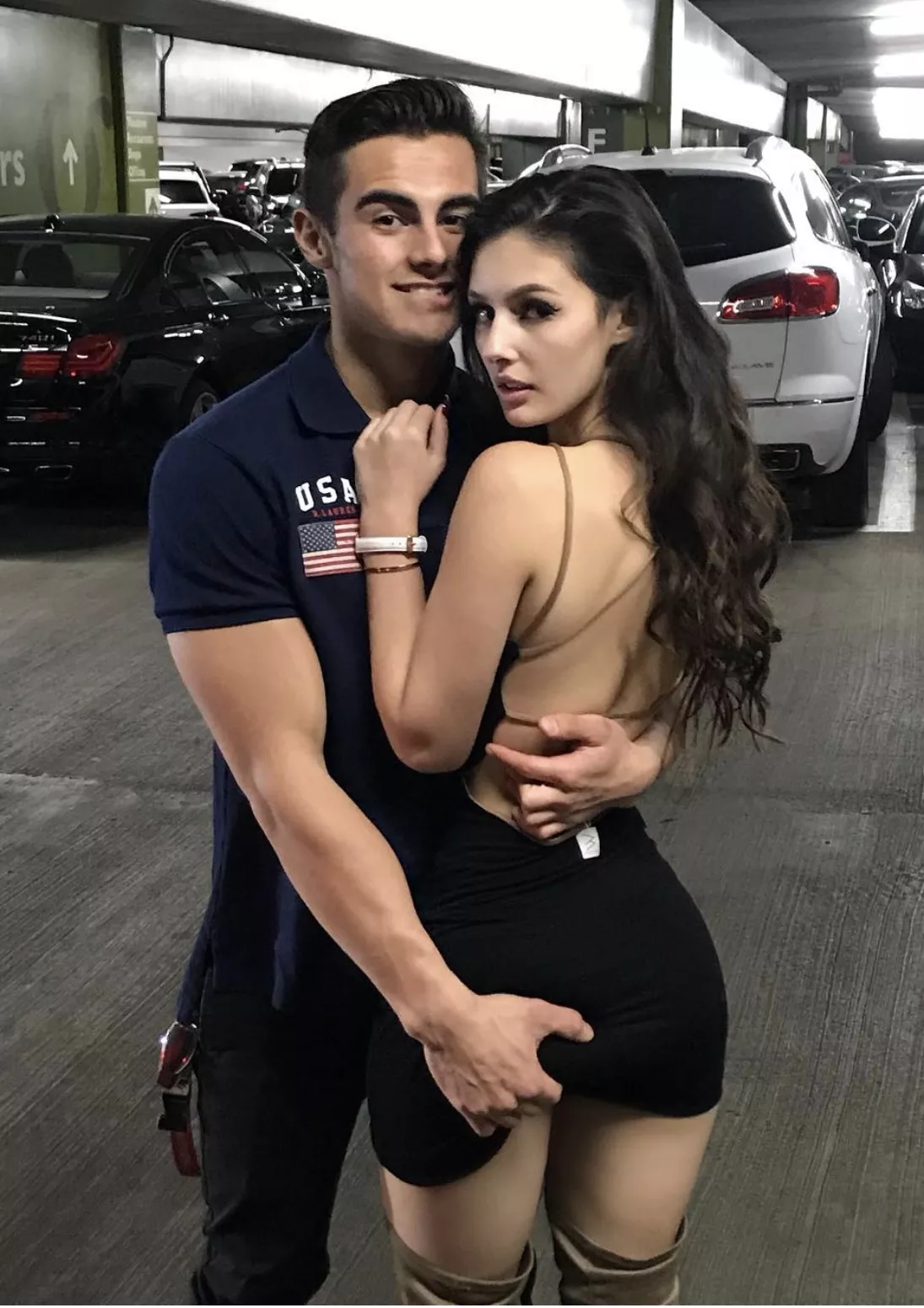 Lucky Guy Lucky Guy