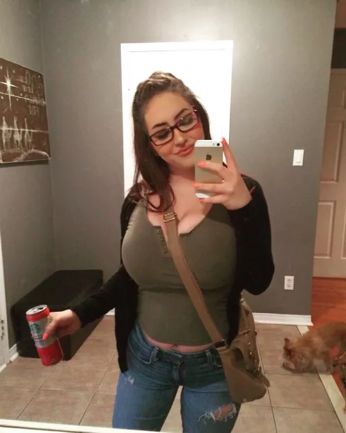 Lucky purse Lucky purse