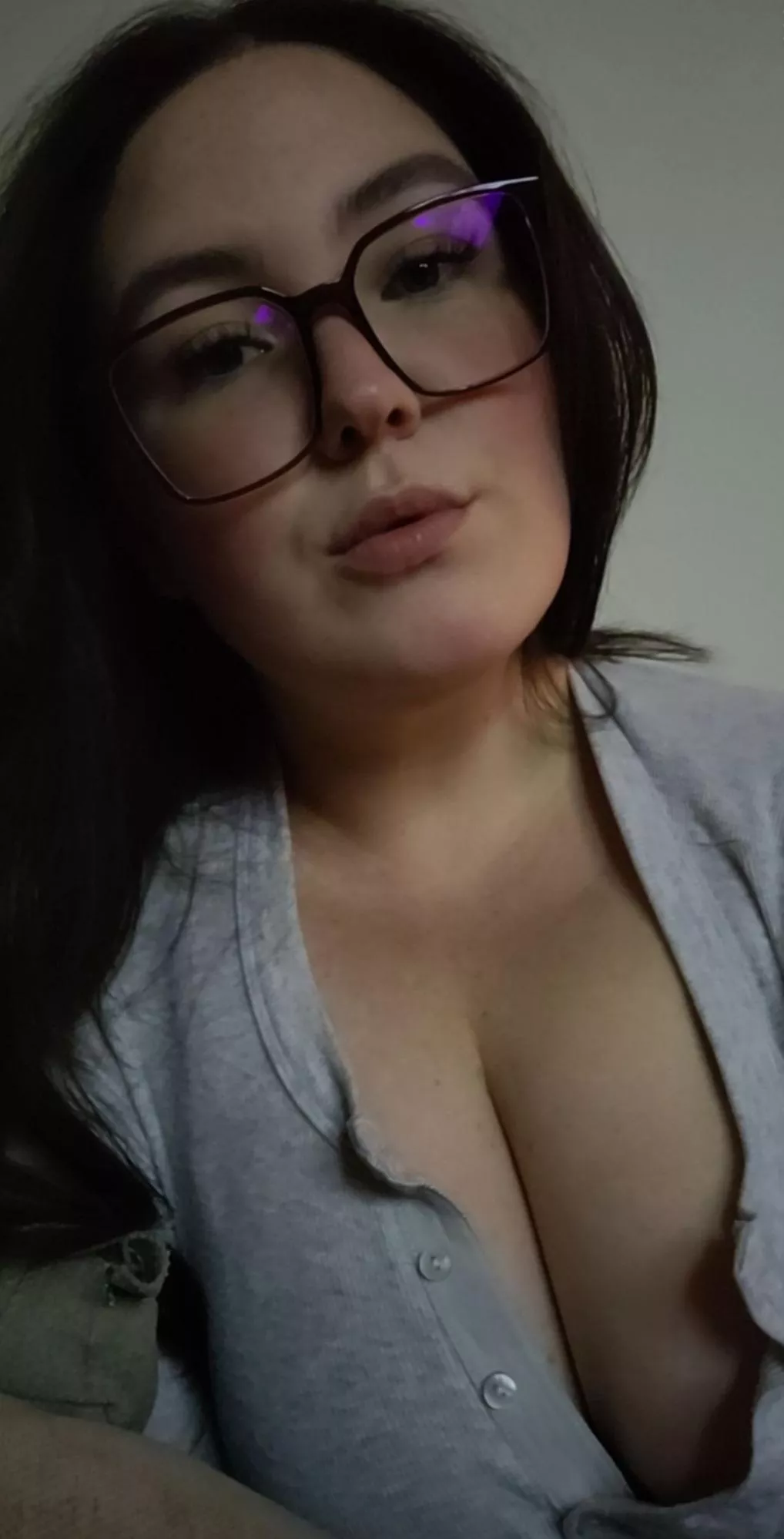 Lucky to call her my wife