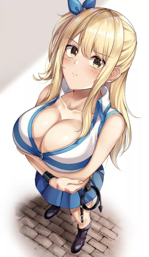 Lucy