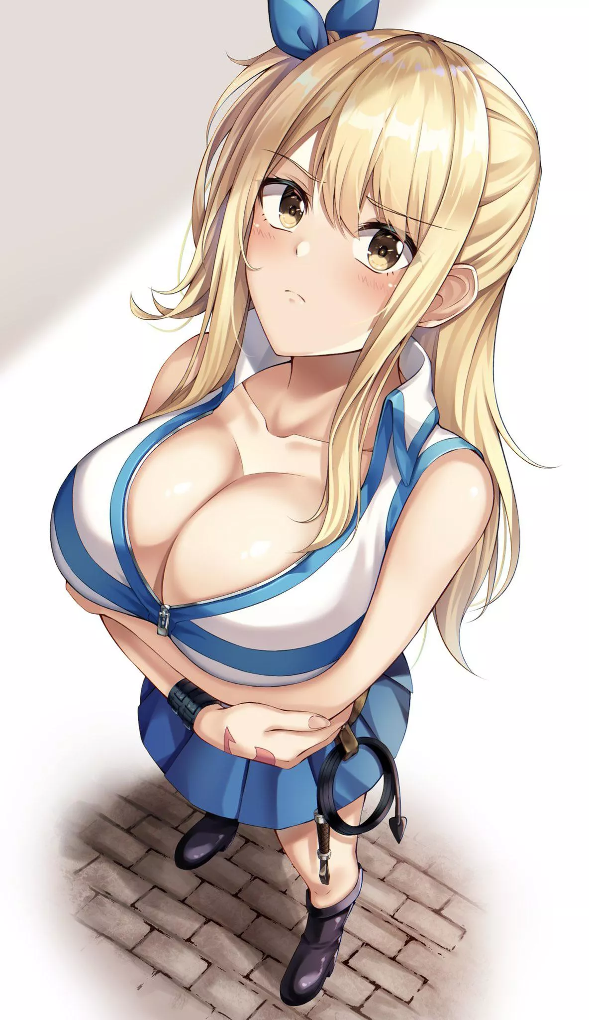 Lucy