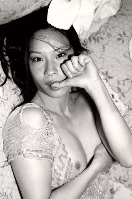 Lucy Liu [r/celebnsfw]