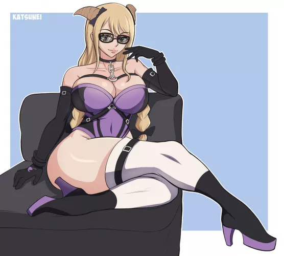 Lucy