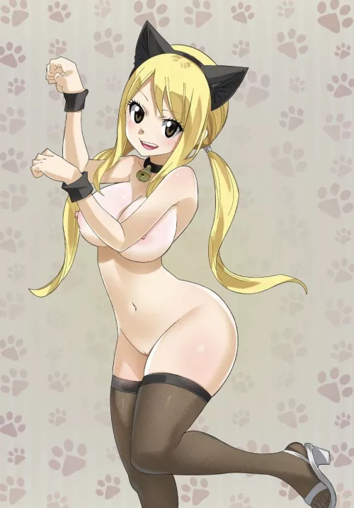 Lucy ~