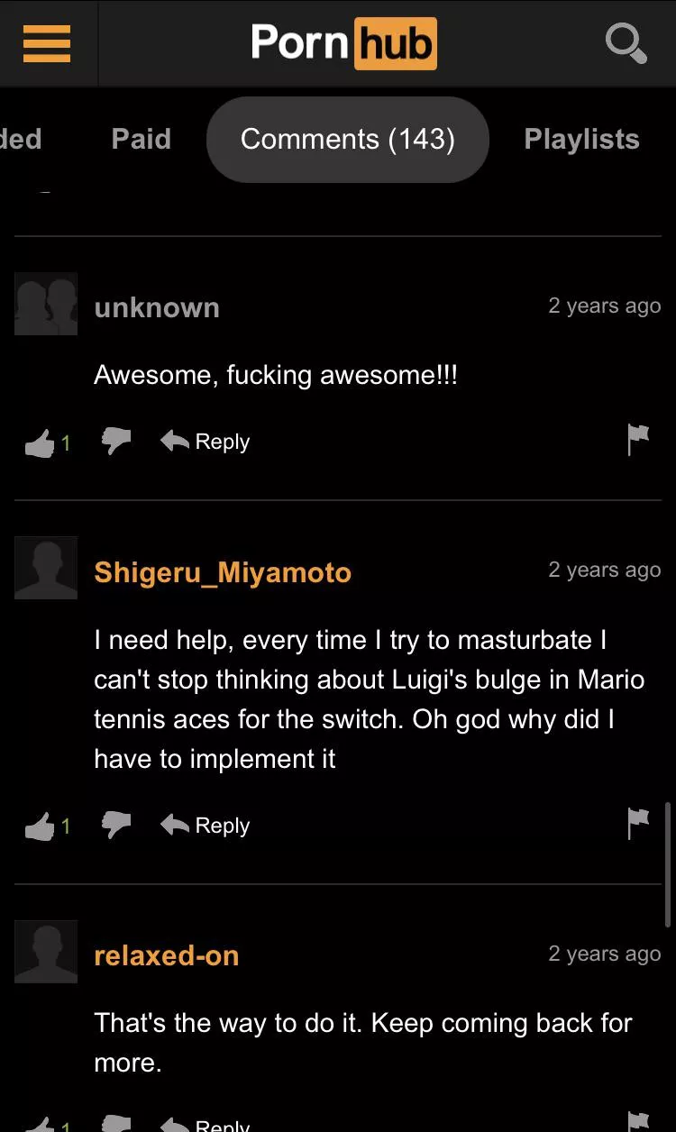 luigi’s bulge luigi’s bulge