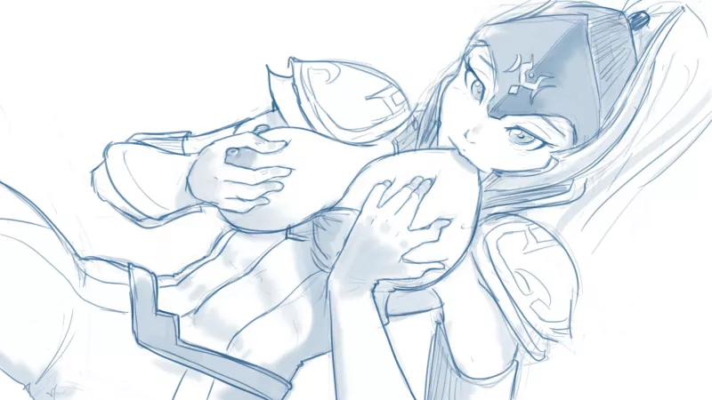 Luna selfsuck (Agito667) Luna selfsuck (Agito667)