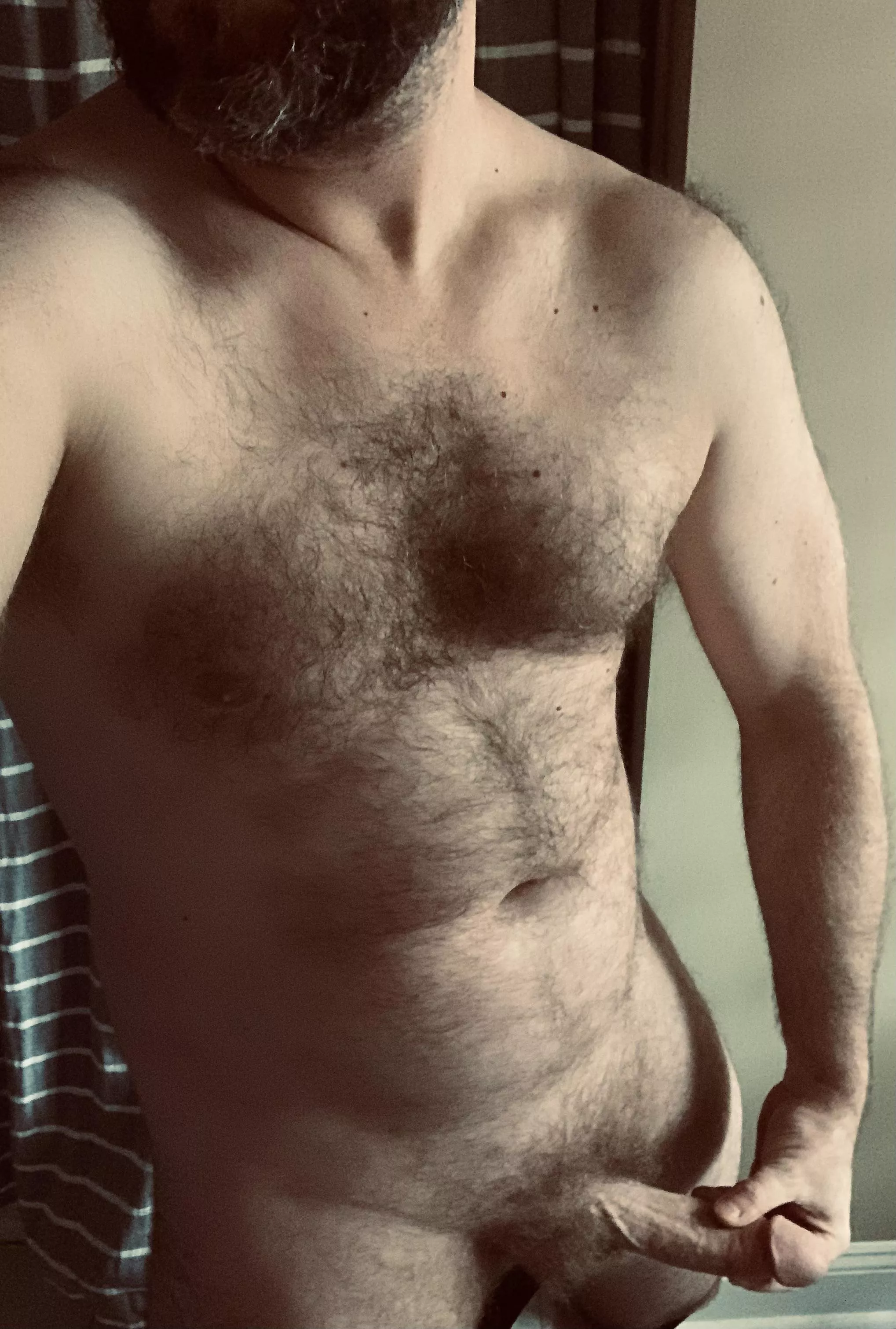 Lunch break? Fuck break? I know which I’d prefer