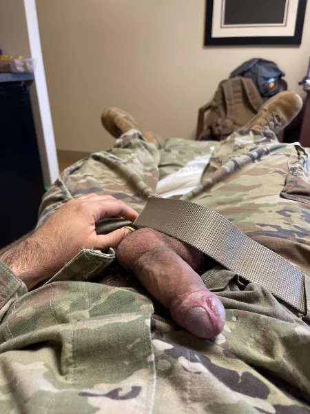 Lunch break- semi and wet Lunch break- semi and wet