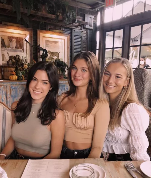 Lunch Datesπ Lunch Datesπ